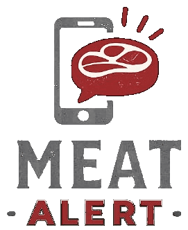 Meat Alert — don't miss a deal